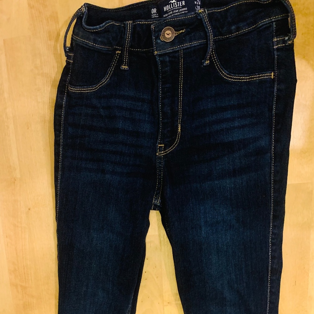 Hollister Jeans